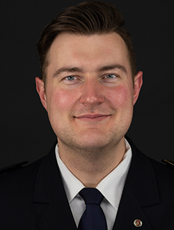 Portraitbild Daniel Hörschelmann
