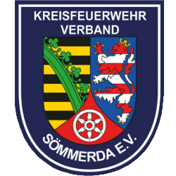 Wappen der Kreisjugendfeuerwehr Sömmerda