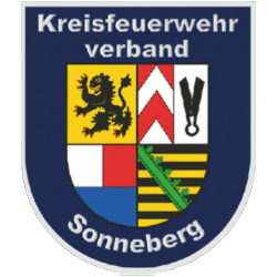 Wappen der Kreisjugendfeuerwehr Sonneberg