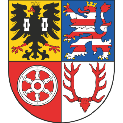Wappen der Kreisjugendfeuerwehr Unstrut-Hainich-Kreis