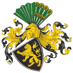 Wappen der Stadtfeuerwehr Gera