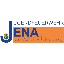 Wappen der Stadtjugendfeuerwehr Jena