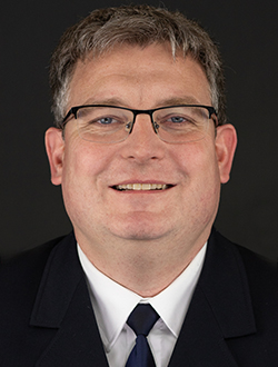 Portraitbild Stefan Kahlmeyer