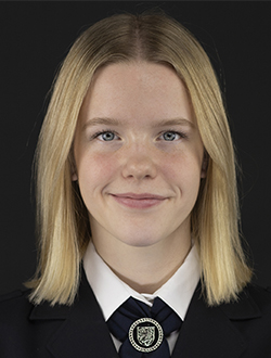 Portrait Tamina Lorbach