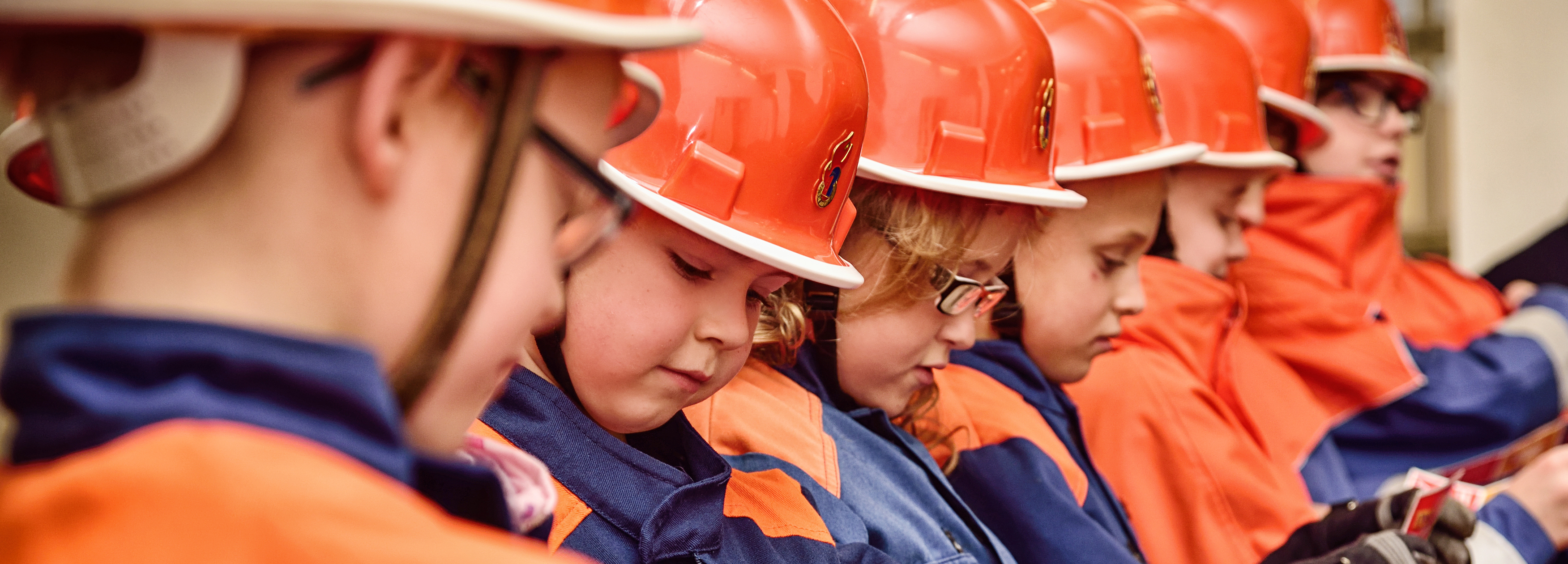 Wir sind die Zukunft, wir sind Florian Löwenstark!