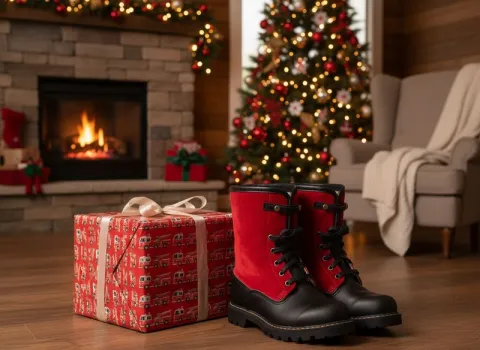 Symbolbild Weihnachten